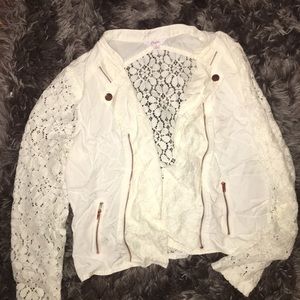 Candies jacket